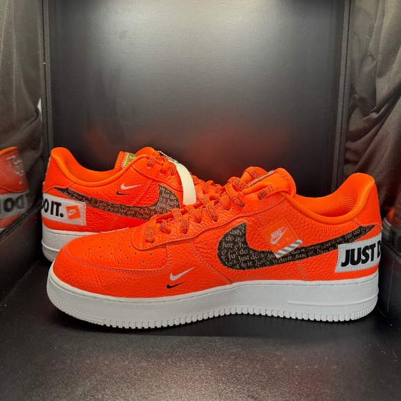 Nike Air Force 1 Low 